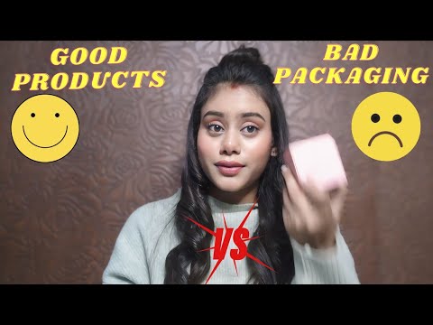 GOOD PRODUCT But BAD PACKAGING | Worth to buy or not😲 @beshinywithdivya62