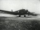 WW2 - Junkers JU52 & JU87 STUKA