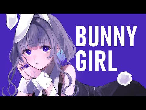 Bunny Girl - AKASAKI (covered by 稀羽すう) 【歌ってみた】