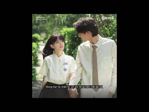 Ghosting (Lofi Ver.) - LinhKa x Freak D | Thứ 2 anh có rảnh không..