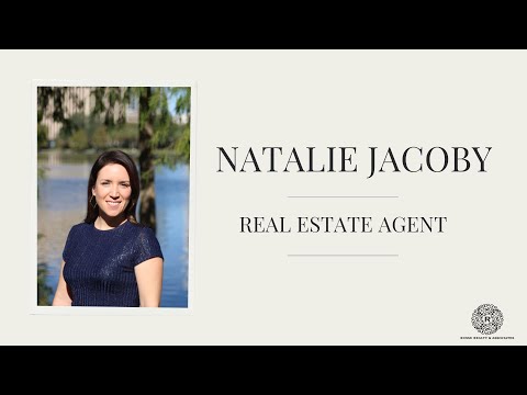 Introduction: Natalie Jacoby, Real Estate Advisor in Central Florida