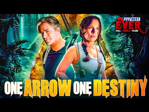 The Ranger & The Cherokee - One arrow. One destiny. | Full ADVENTURE FANTASY Movie HD