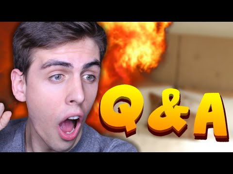 MY GREATEST Q&A! | NoBoom