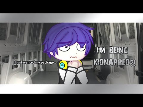 •Obey Me! Bro's gets kidnapped🙇🏻•||Skit||Annes Gacha_Life