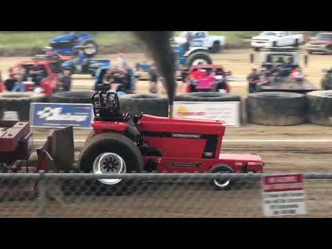 Donnie Hebenthal (Mechanically Inclined) - Keystone Nationals - Brookville, Pennsylvania (6/17/23)