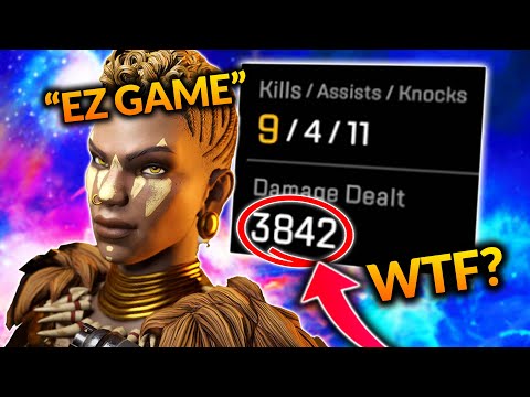 This Playstyle DESTROYS in Season 17 - Best Tips to BRUTALIZE Solo Queue - Apex Legends Guide