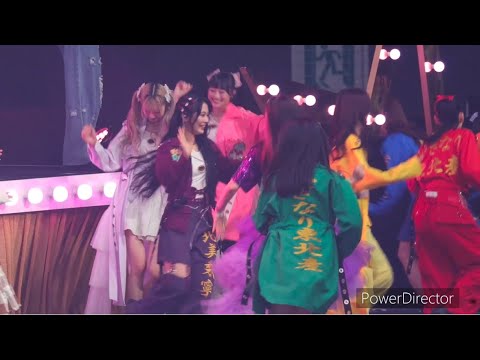 【いぎなり東北産】 2024.11.23スターダストザパーティー　撮影可能タイム　1部 #いぎなり東北産　#TOHOKU9#スタパ　#スタプラ　#スターダストプロモーション