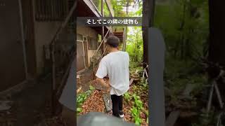 友達が買ったアパートがヤバすぎた(恐怖のタンス編) #short