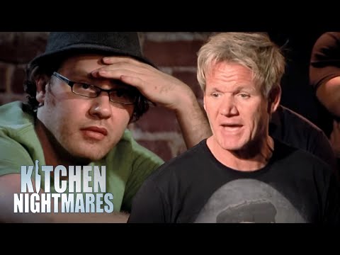 The Conclusion Of Burger Kitchen! | S5 E7 | Full Episode | Kitchen Nightmares | Gordon Ramsay