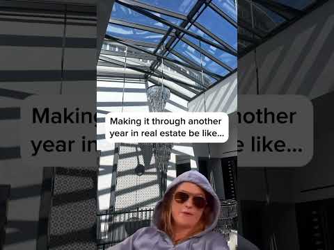🎉 Working in Real Estate: A Year in Reflection 🏡 Let’s be real, working in real estate is: • 🧠