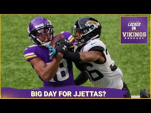 Can Jacksonville Jaguars Handle Justin Jefferson?