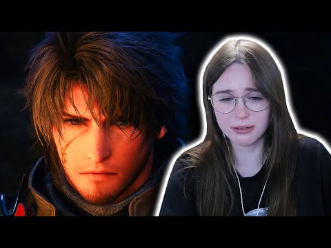 My Final Fantasy 16 Journey Begins!