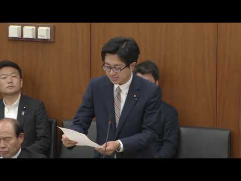 道下大樹　反対討論◆金融商品取引法等・新たな組織を創設・新たな天下り先・負の側面他