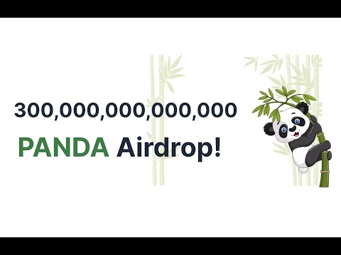 🐼🐼 PANDA Airdop Google form