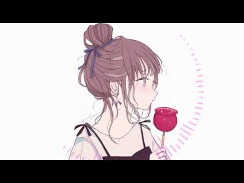 【可愛いフリーBGM】夏りんごあめ【kawaii future bass】