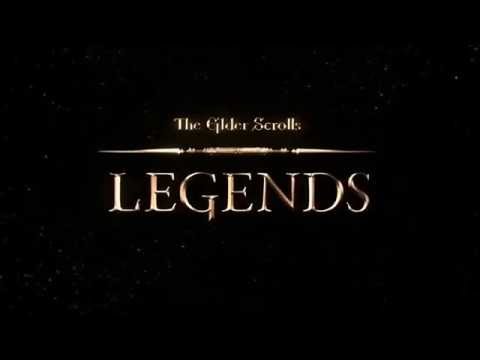 The Elder Scrolls - Legends - Official Trailer PC