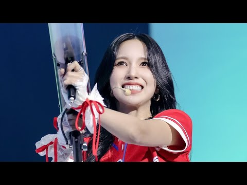 "Funny Valentine"MINA FANCAM #MINA #미나 #ミナ#MISAMO #MISAMO #HAUTECOUTURE