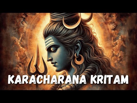 Embrace Grace and Forgiveness With This Shiva Mantra | Karacharana Kritam