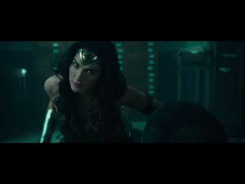 Wonder Woman - Princess of The Universe