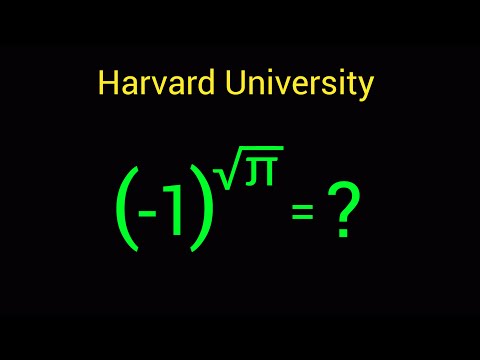 Harvard University Admission Interview Tricks