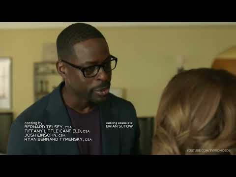 This Is Us Season 6 Episode 11 Trailer, 6x11 Promo, Series Finale, "Saturday In The Park"