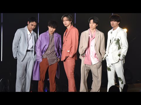 【TGC】コムドット【東京ガールズコレクション2022 S/S】