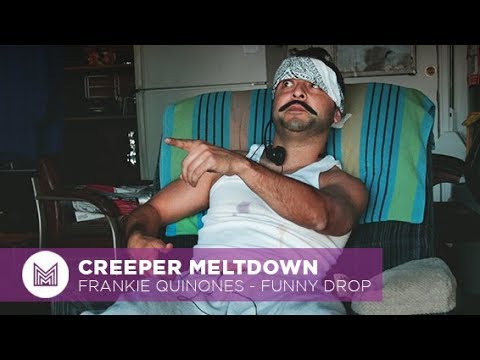 Creeper Meltdown - Funny Drop