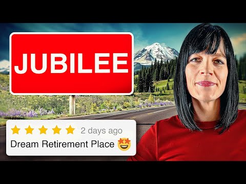 The Best Place to Retire In Washington