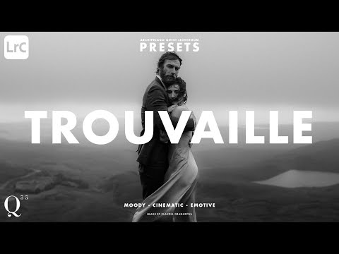 Quest 33 - Trouvaille - Overview