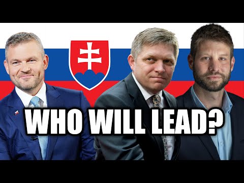 Slovak Parliamentary Elections - What You Need to Know + Exit Polls & Early Results