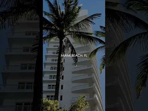 Amanati - Miami Beach, FL - April 28th 2024