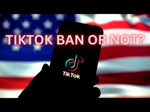 Will TikTok Be Banned in The US? How Creators & Business Owners Can Plan For What's Next!