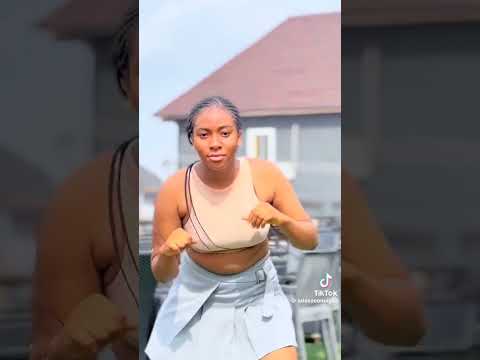 Adaeze Onuigbo on the dance floor #shorts