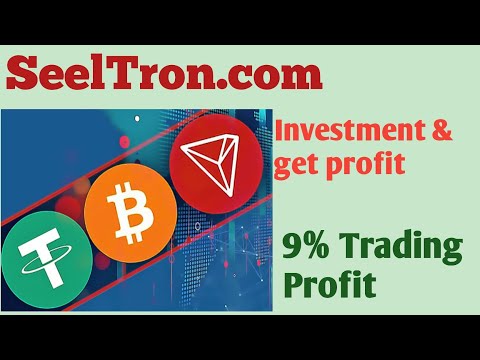 Best TRX mining platform/Recommend friends up to 13% rebate/ up to 22% daily income (TRX)/