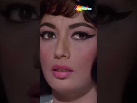 Gore Gore Chand Se Mukh Par_Anita (1967) #shorts @shemaroo.romanticsongs