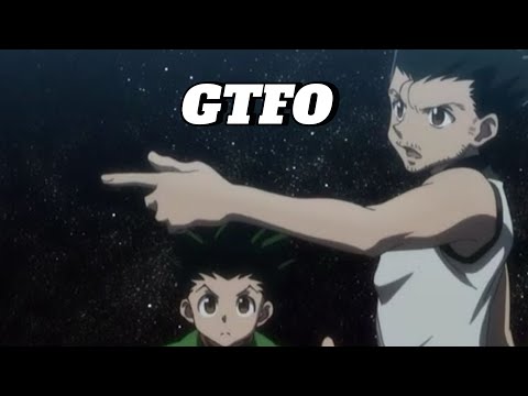 Why Did Ging Abandon Gon? | Hunter x Hunter