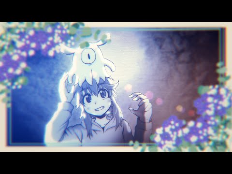 【静止画MAD】～泡沫に消えぬ夢～【破壊神マグちゃん】