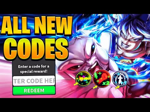 ❄️NEW❄️ ALL WORKING CODES FOR DRAGON BALL RAGE! ROBLOX DRAGON BALL RAGE CODES