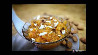 10 Mins Sweet Recipe|How to make CARROT HALWA with milk and sugar Instantly|GAJAR KA HALWA|LUNCHBOX❤