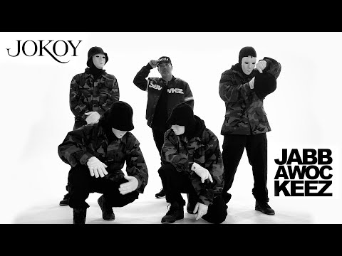 Jo Koy x Jabbawockeez