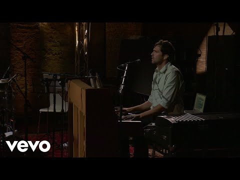 Keane - This Is the Last Time (Live From iTunes Festival, London, UK / 2010)