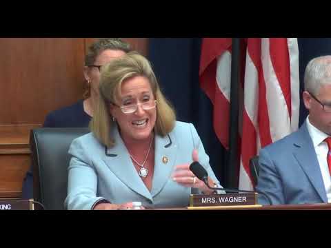 Wagner Speaks at Housing Infrastructure Hearing