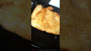 [Charcoal grill] Crispy chicken skin is too good! #asmr #bbq