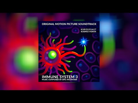 Immune System 3 – Soundtrack (2023)