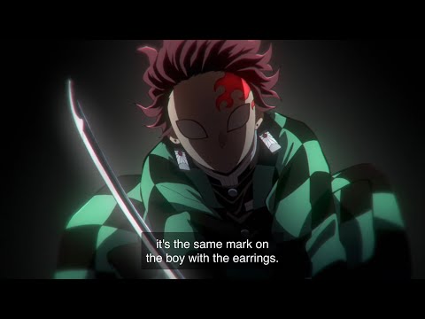 Muichiro Awakens Mark & Uses 5th Form| Demon Slayer S3