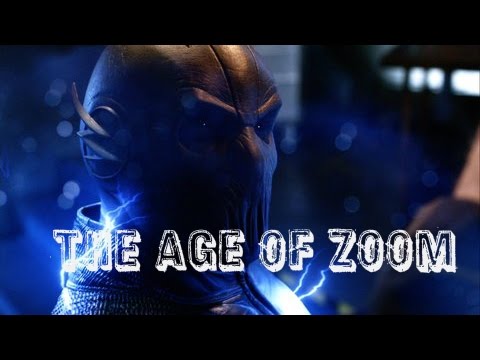 The Age of Zoom (Concept Trailer) || No Strings on Me