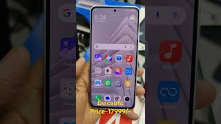 Redmi Note 14 #shortsvideo #smartphone #redminote14