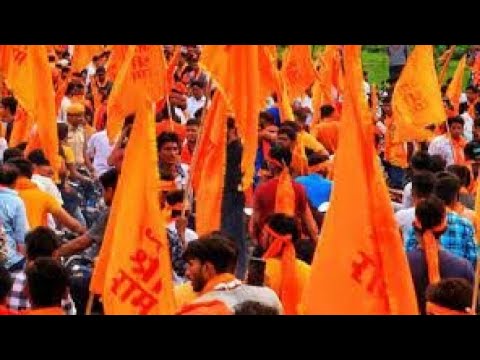 PFI vs RSS 🚩🚩🚩🚩राम राज फिर आएगा हर घर भगवा छाएगा || #bagrangdal #rss #trading #trending