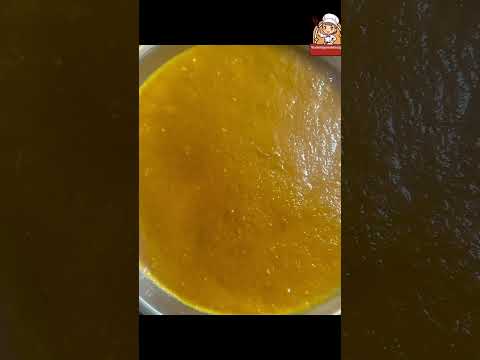 Aam Papad Recipe/Mango Jelly recipe#Mangorecipe#dessertrecipes