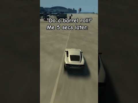 Gta4 roll #gta4thecompleteedition #gta4 #automobile #dnb